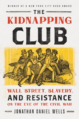 The Kidnapping Club 1