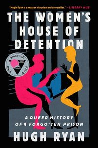 bokomslag Women's House of Detention