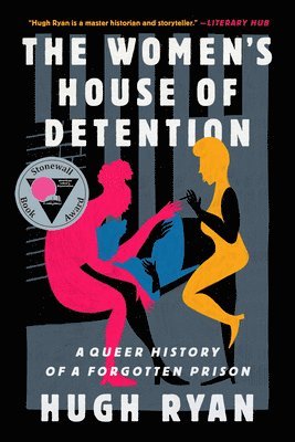 Women's House of Detention 1