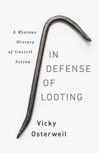 bokomslag In Defense Of Looting