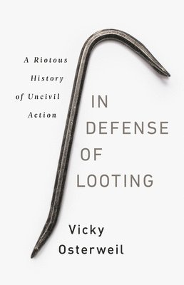 bokomslag In Defense of Looting