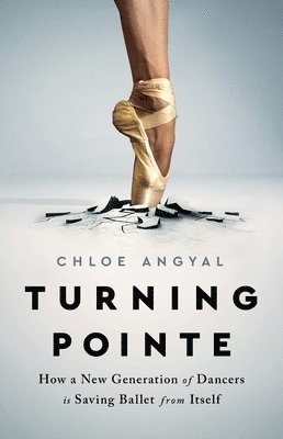 Turning Pointe 1