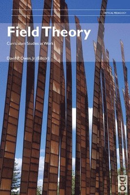 Field Theory 1