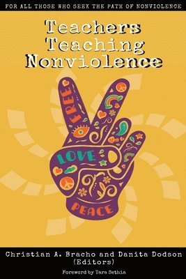 Teachers Teaching Nonviolence 1