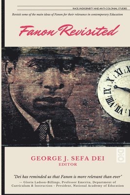 bokomslag Fanon Revisited