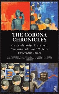 bokomslag The Corona Chronicles