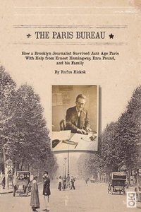 bokomslag Paris Bureau