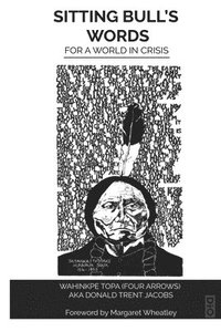 bokomslag Sitting Bull's Words