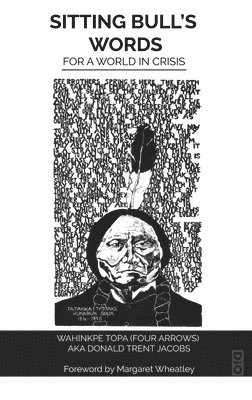 bokomslag Sitting Bull's Words
