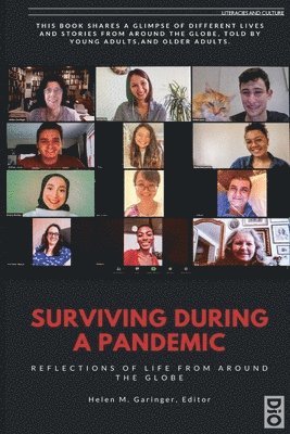 Surviving During a Pandemic 1