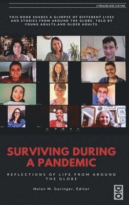 Surviving During a Pandemic 1