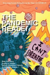 bokomslag The Pandemic Reader