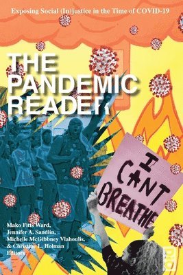 bokomslag The Pandemic Reader