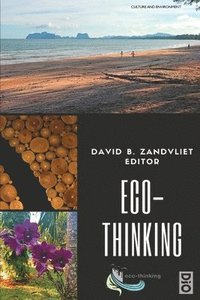 bokomslag Eco-Thinking