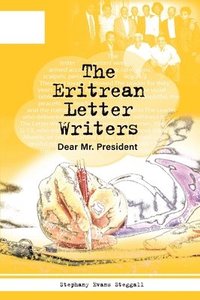 bokomslag The Eritrean Letter Writers