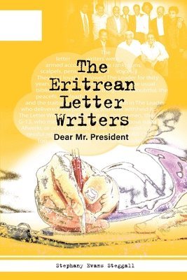 The Eritrean Letter Writers 1