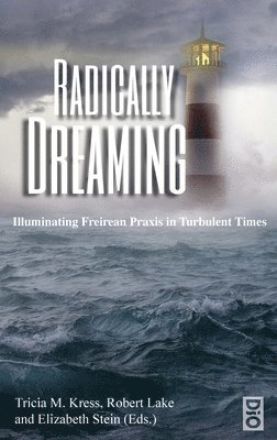 Tricia M Kress, Robert Lake, Elizabeth Stein - Radically Dreaming, Inbunden
