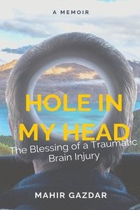 bokomslag Hole in My Head