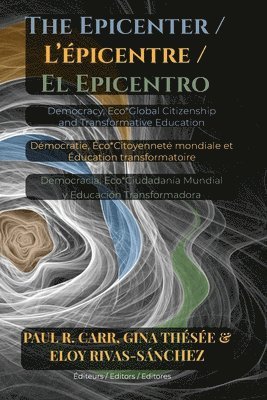 The Epicenter / L' picentre / El Epicentro 1