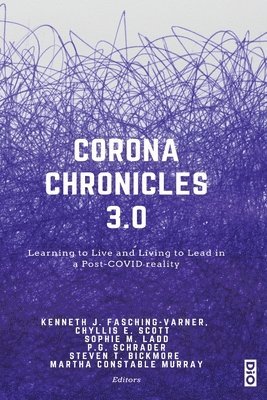 Corona Chronicles 3.0 1