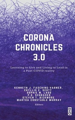 Corona Chronicles 3.0 1