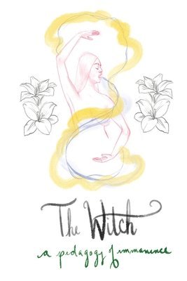 Iowyth Hezel Ulthiin, iowyth hezel ulthiin - Witch, Häftad