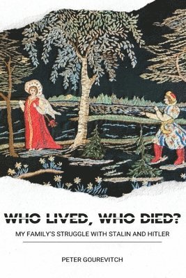 Who Lived, Who Died? 1