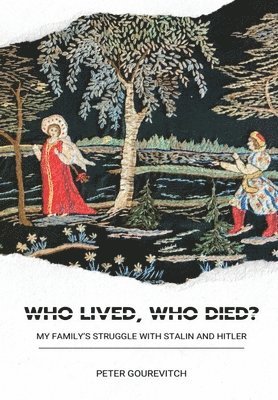 Who Lived, Who Died? 1