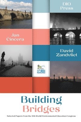 Jan Cincera, David Zandvliet - Building Bridges, Häftad
