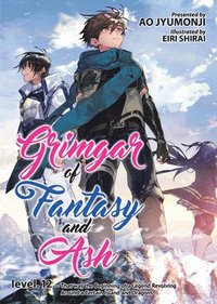 bokomslag Grimgar of Fantasy and Ash (Light Novel) Vol. 12