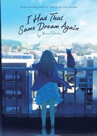 bokomslag I Had That Same Dream Again (Light Novel)