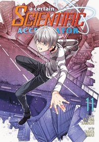 bokomslag Certain Scientific Accelerator Vol. 11