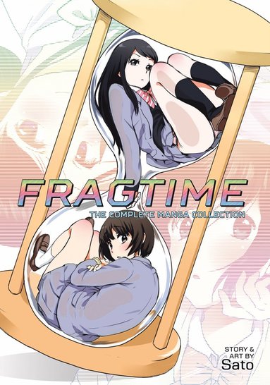 bokomslag Fragtime: The Complete Manga Collection