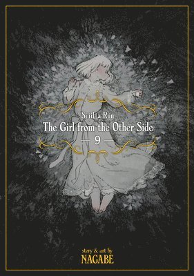 bokomslag The Girl From the Other Side: Siuil, a Run Vol. 9