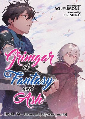 Grimgar of Fantasy and Ash (Light Novel) Vol. 14 1