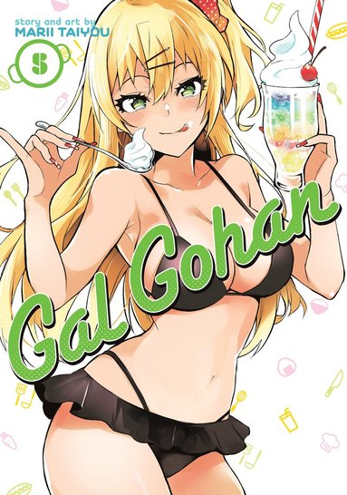 bokomslag Gal Gohan Vol. 5