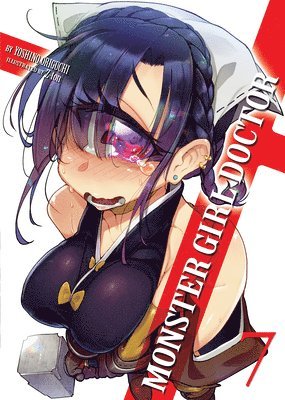 Monster Girl Doctor (Light Novel) Vol. 7 1