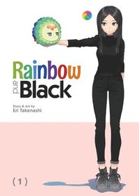 bokomslag Rainbow and Black Vol. 1