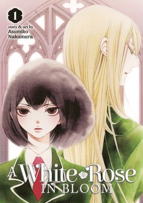 White Rose in Bloom Vol. 1