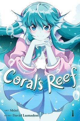 Coral's Reef Vol. 1 1