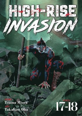 High-Rise Invasion Omnibus 17-18 1