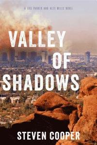bokomslag Valley Of Shadows