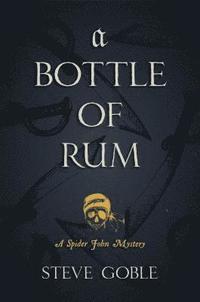 bokomslag A Bottle of Rum