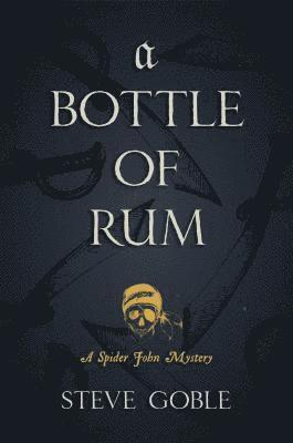 A Bottle of Rum 1