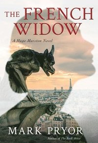 bokomslag French Widow