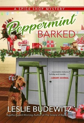 Peppermint Barked 1