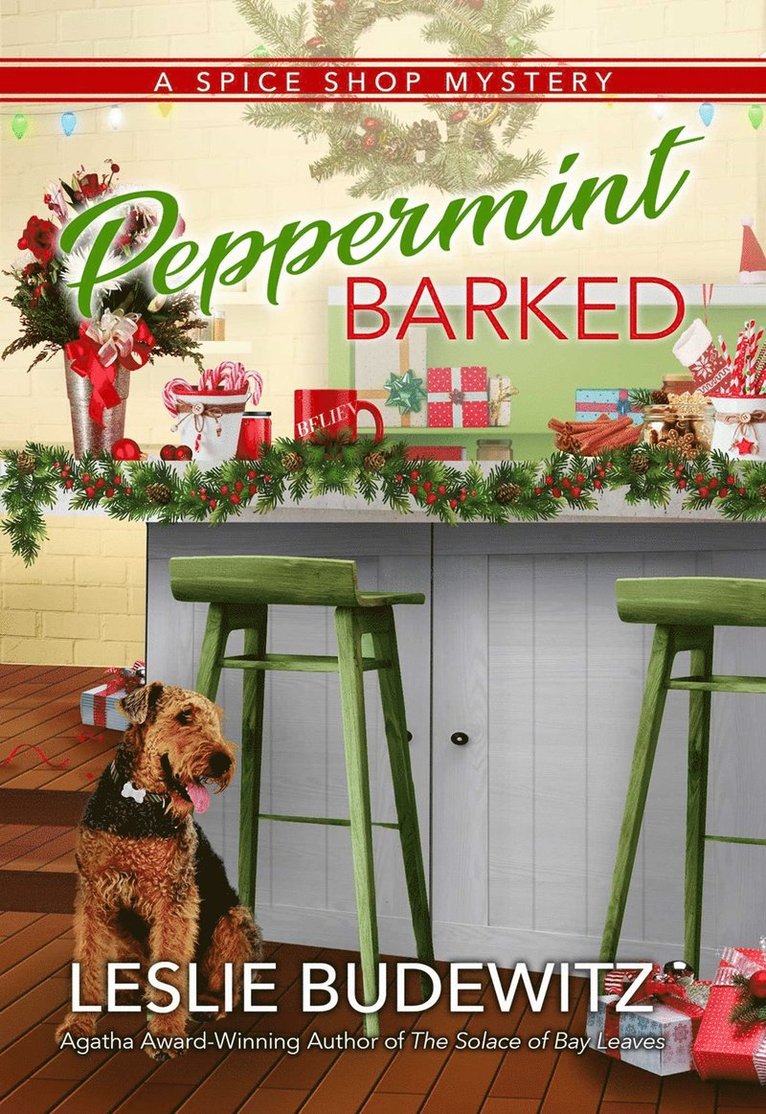 Peppermint Barked 1