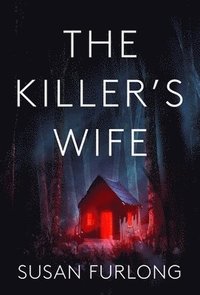 bokomslag The Killer's Wife