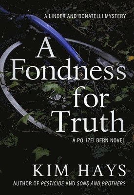bokomslag Fondness for Truth