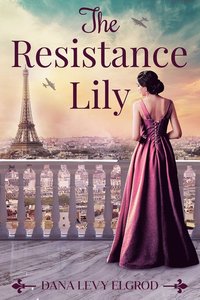 bokomslag Resistance Lily
